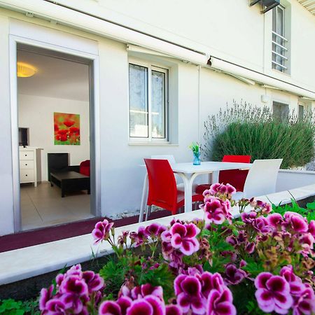Vela Garden Resort Cesme Bagian luar foto