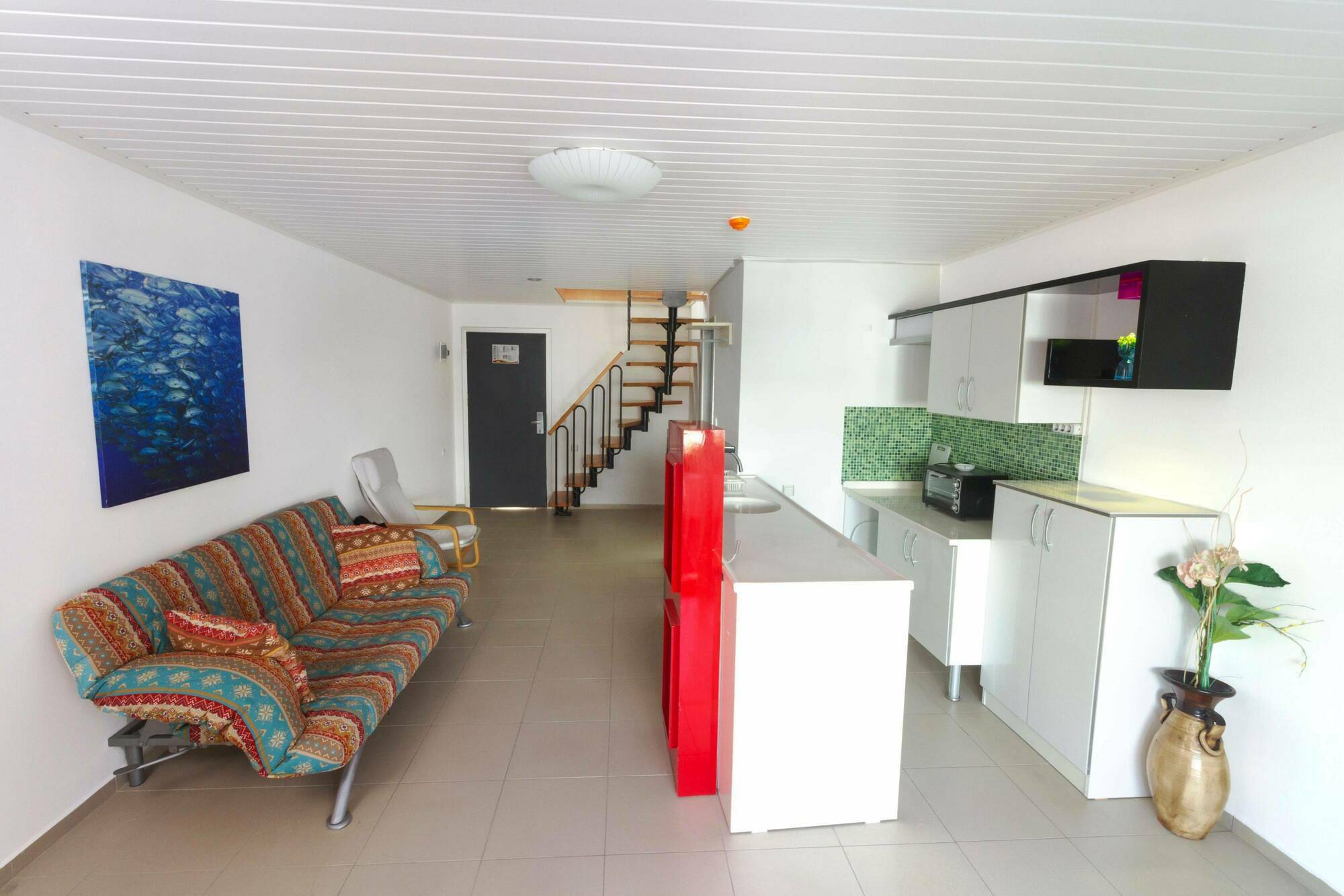 Vela Garden Resort Cesme Bagian luar foto